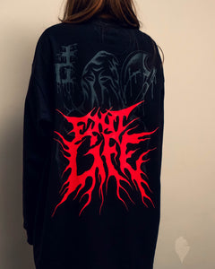 EXIT LIFE BLACK