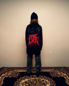 EXIT LIFE BLACK
