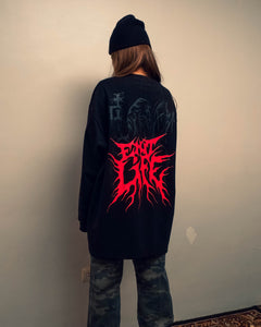EXIT LIFE BLACK