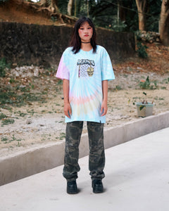 FLAIL TIE DYE