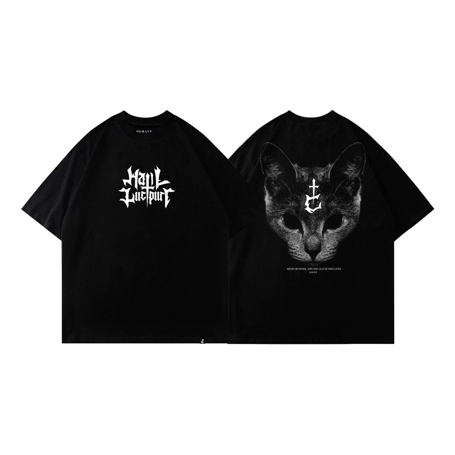 HAIL LUCIPURR