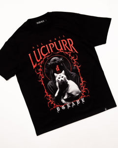 HAIL LUCIPURR III