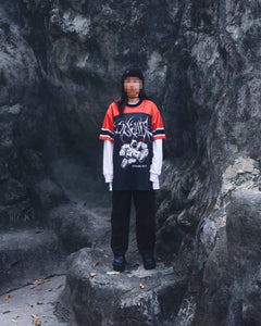 HARDCORE JERSEY