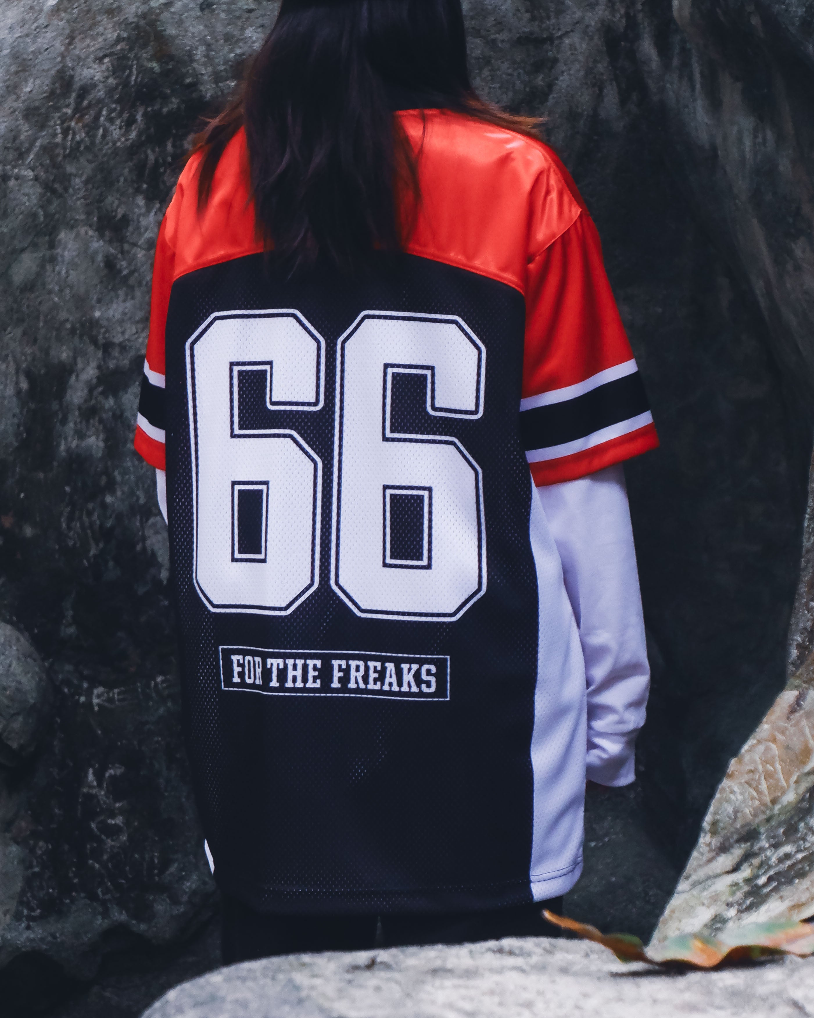 HARDCORE JERSEY