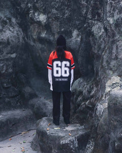 HARDCORE JERSEY