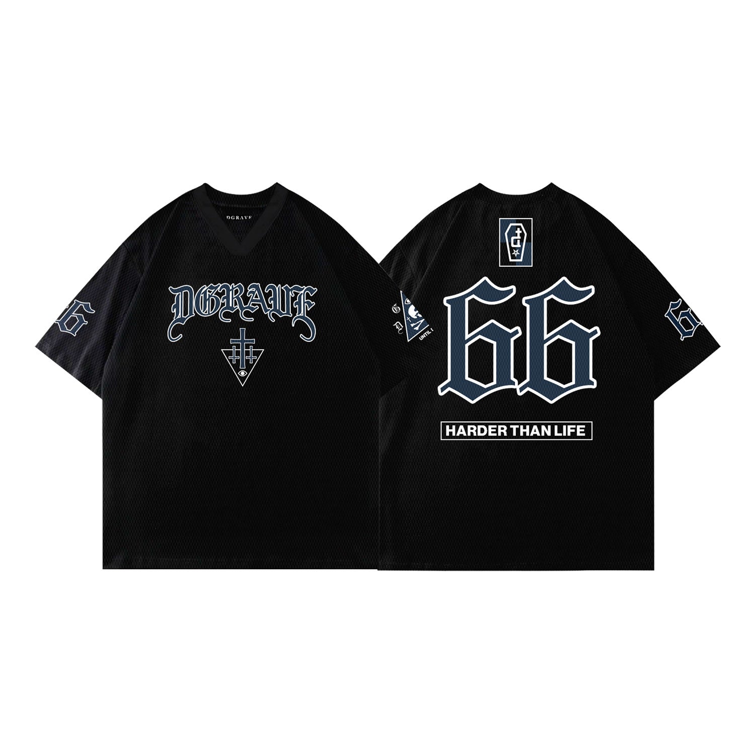 HARDWAY JERSEY