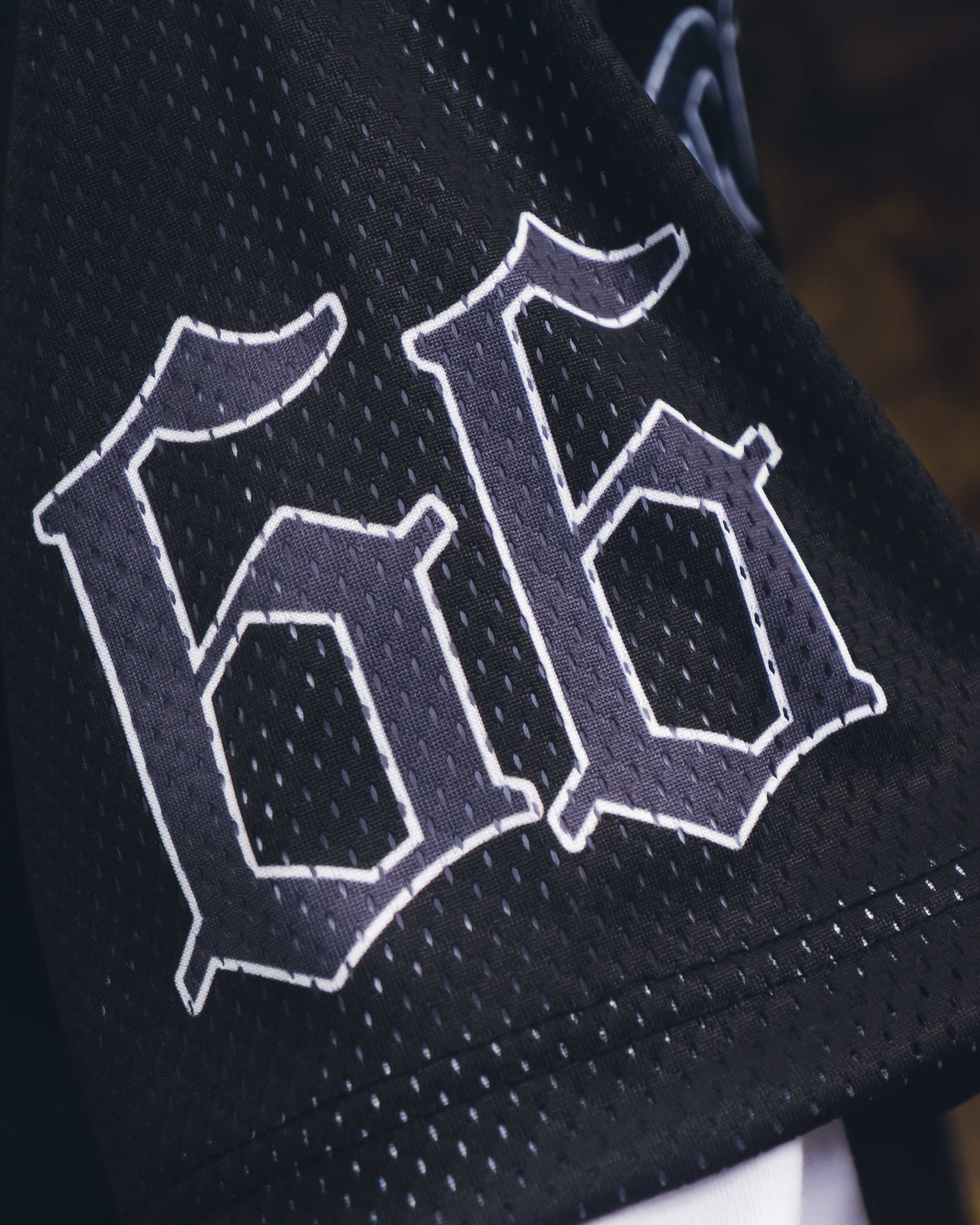 HARDWAY JERSEY