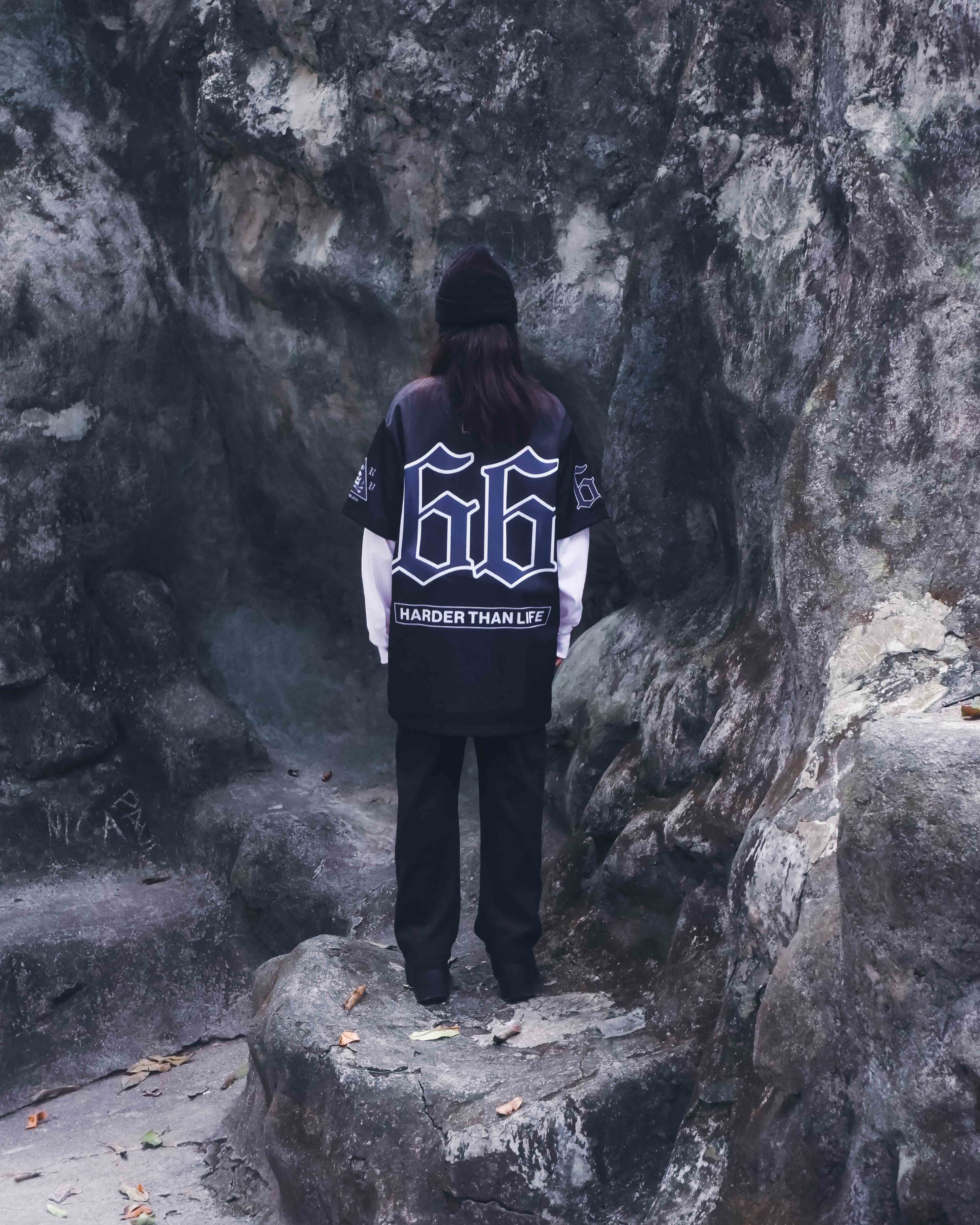 HARDWAY JERSEY