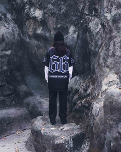 HARDWAY JERSEY