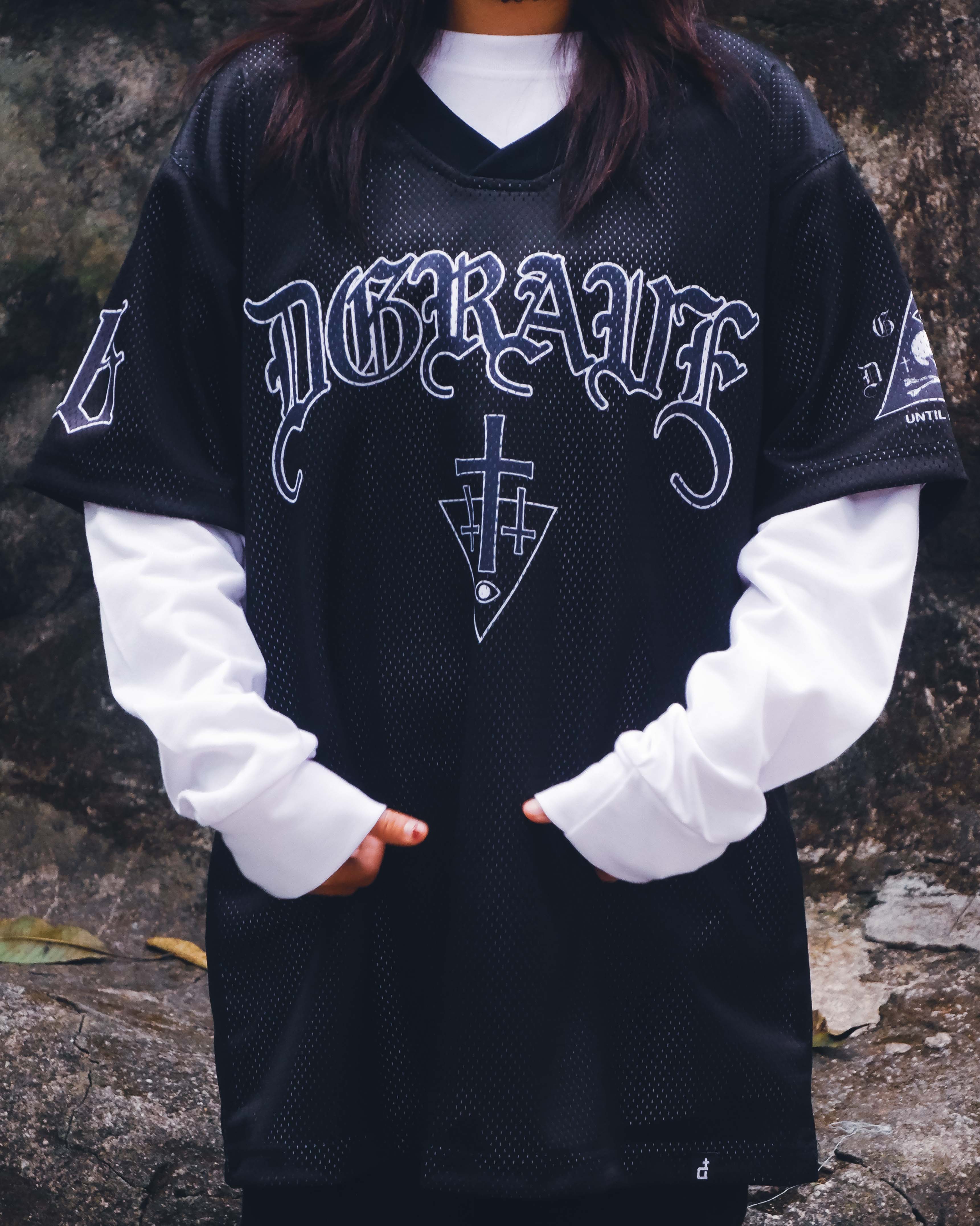 HARDWAY JERSEY