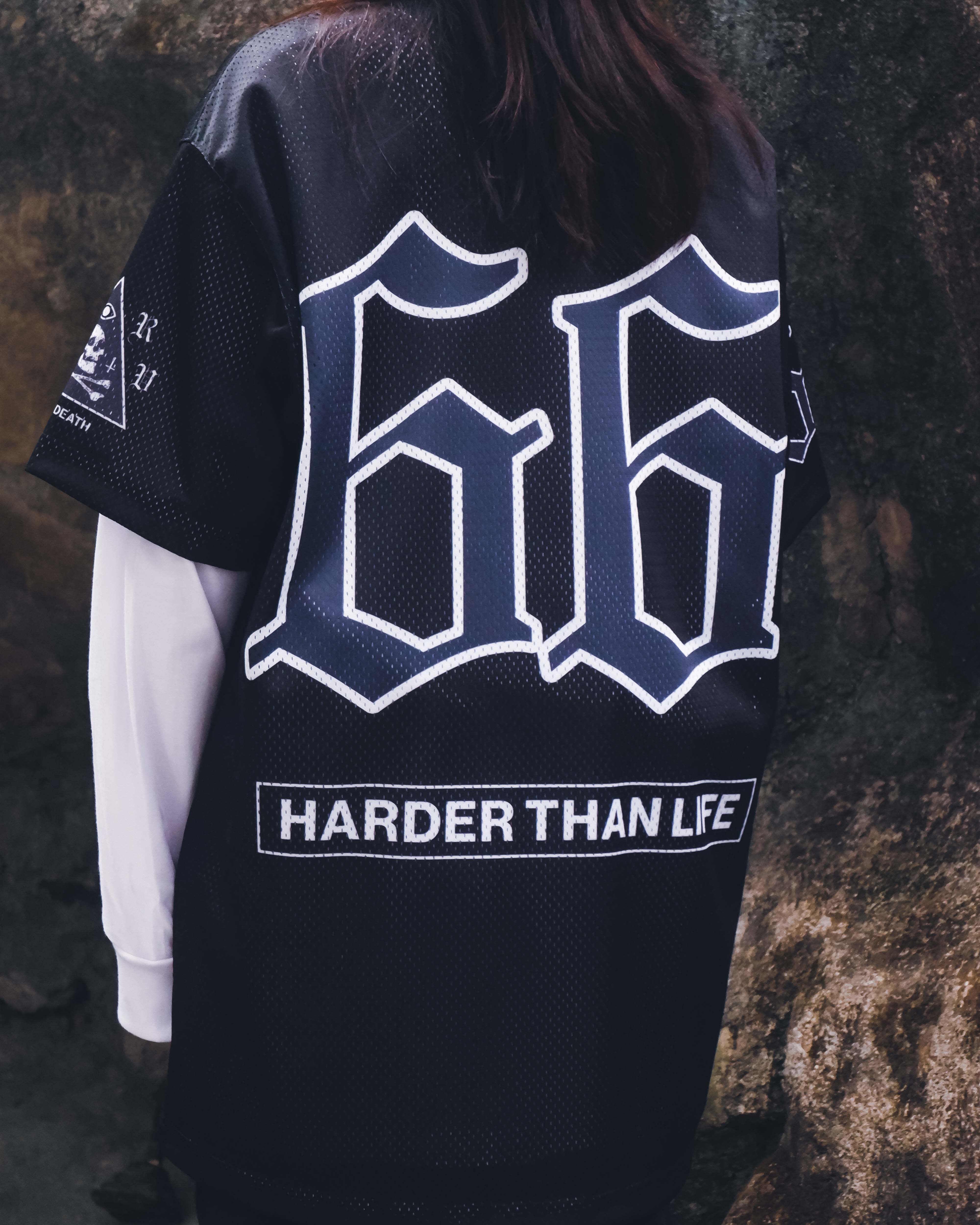 HARDWAY JERSEY