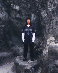 HARDWAY JERSEY