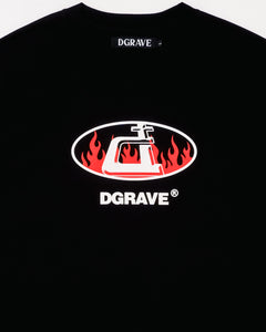 INCINERATE