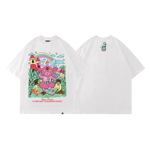 INVOKE WHITE