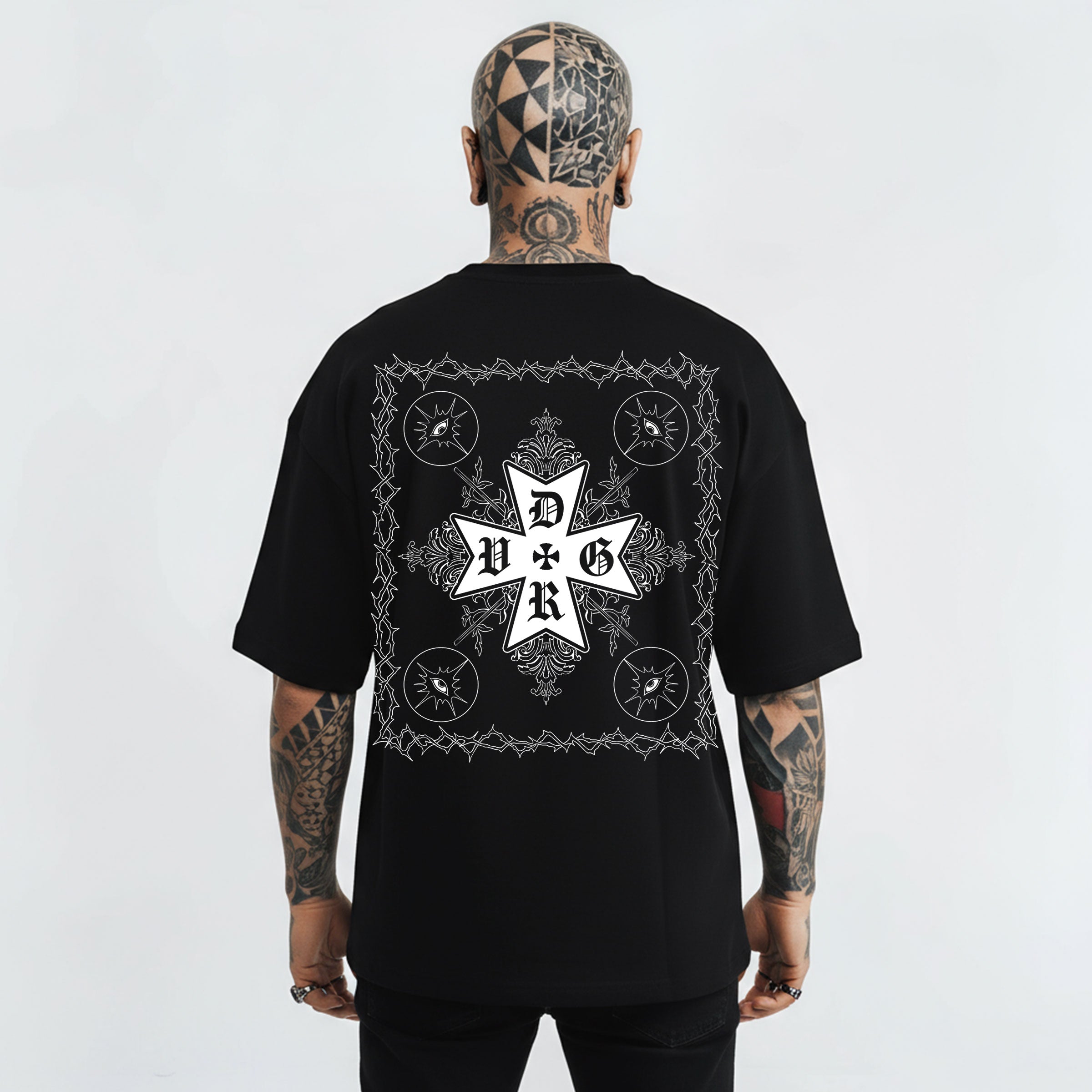IRON CROSS