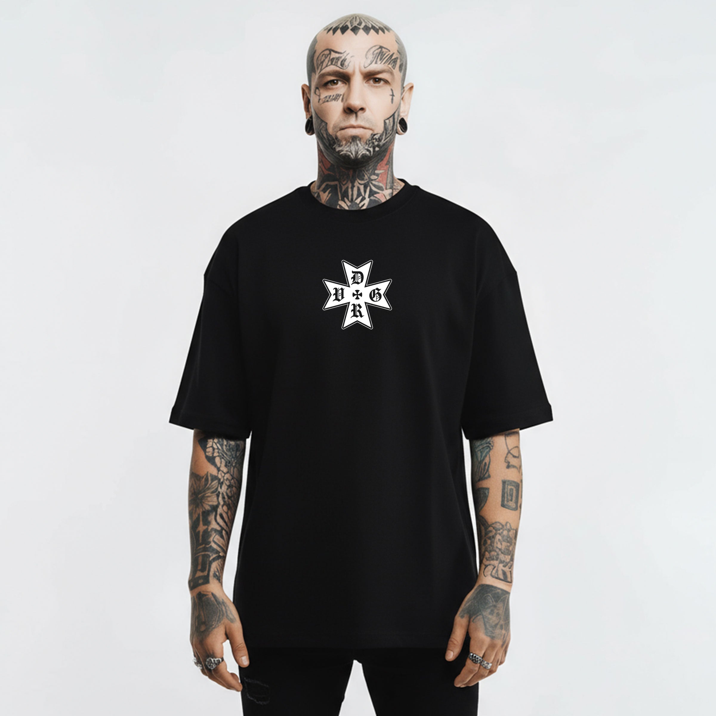 IRON CROSS