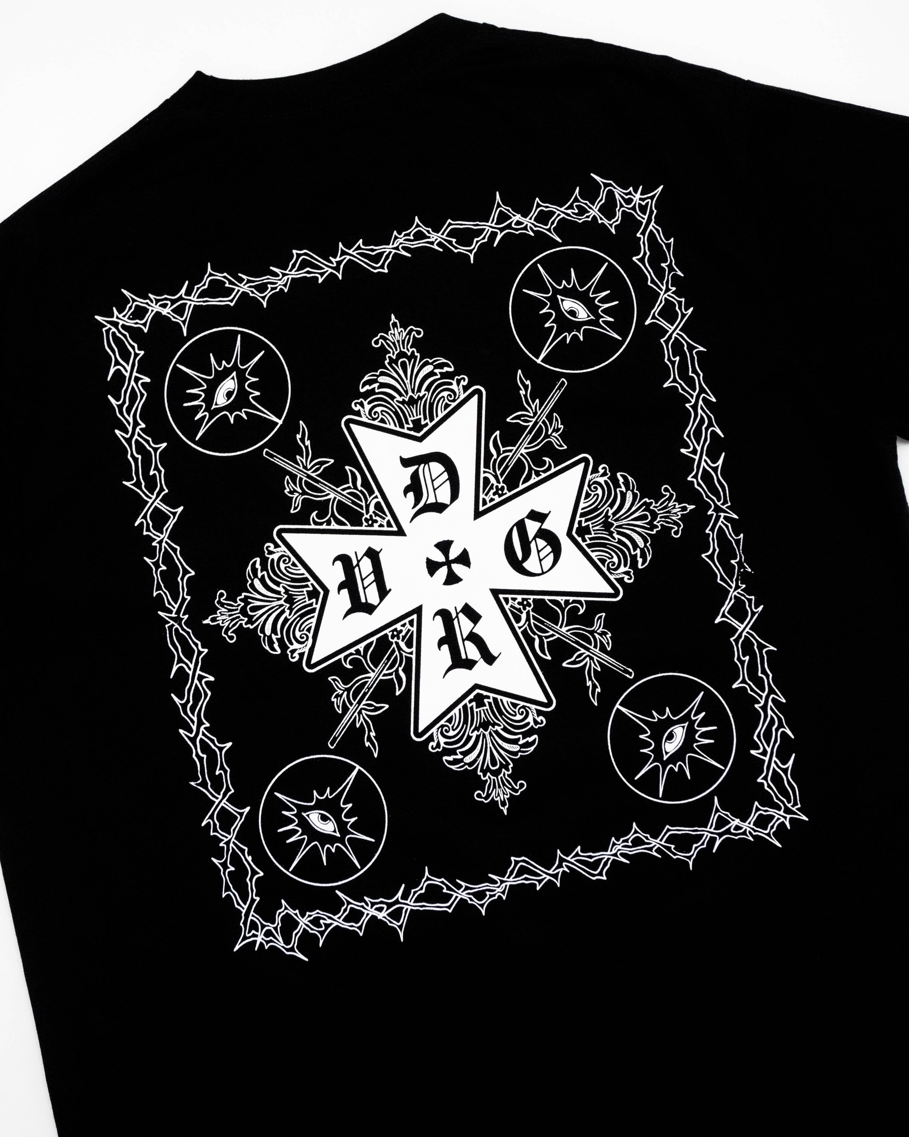 IRON CROSS
