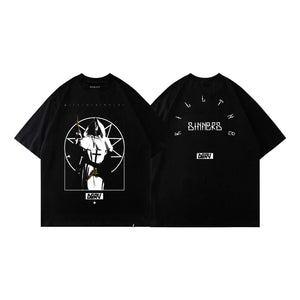 KILL THE SINNERS