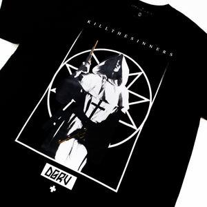 KILL THE SINNERS