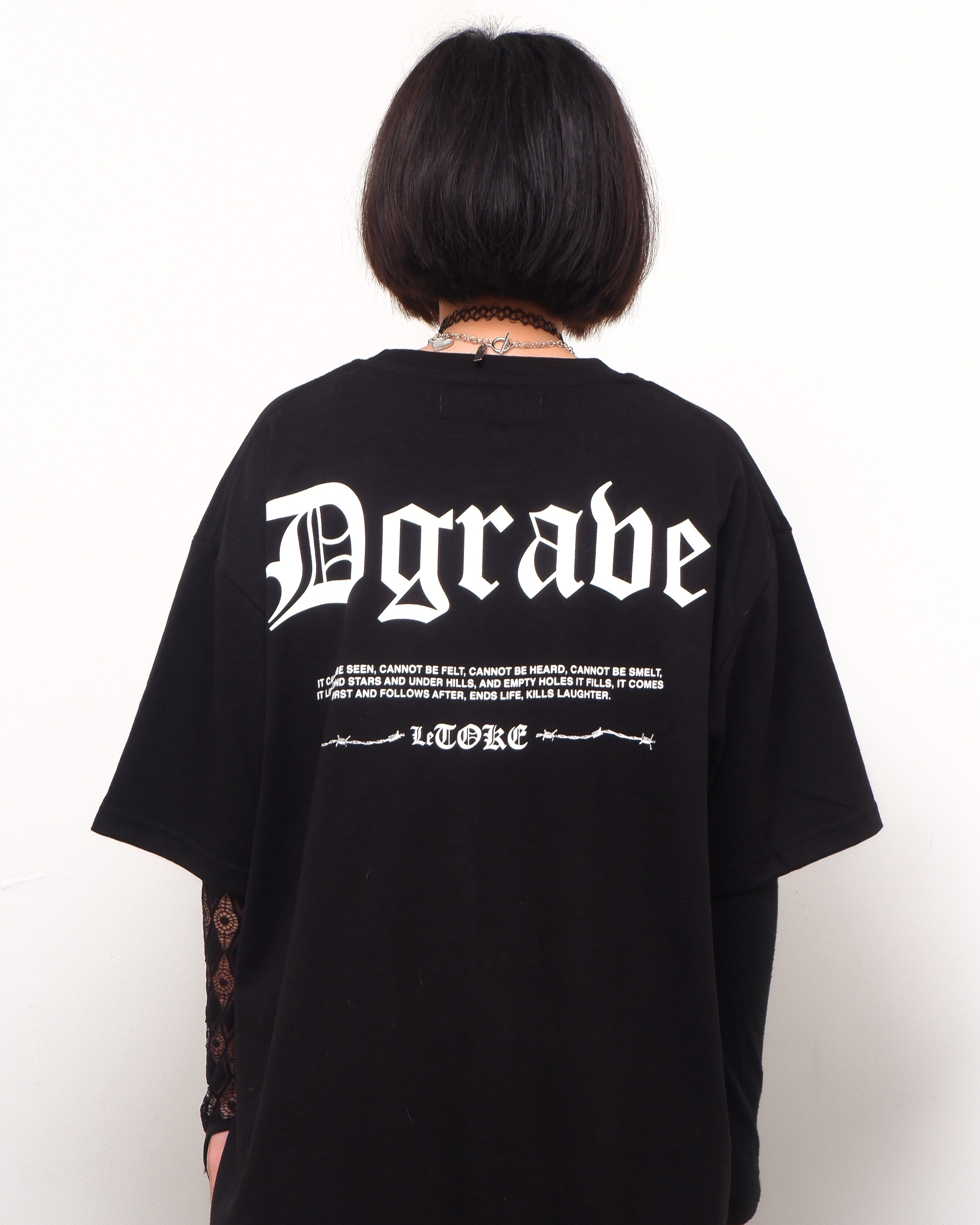 LETOKE III