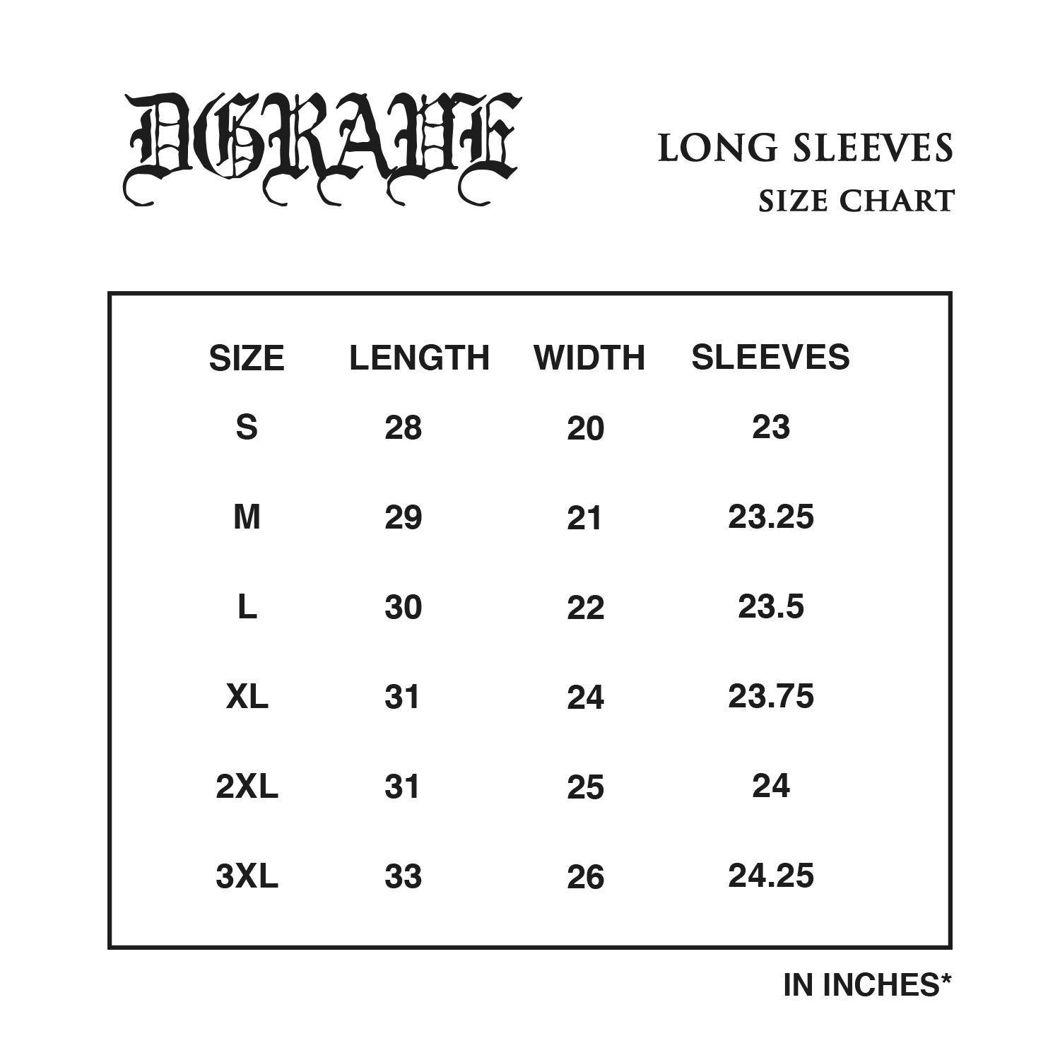 PLAIN SPACE BLUE LONGSLEEVES