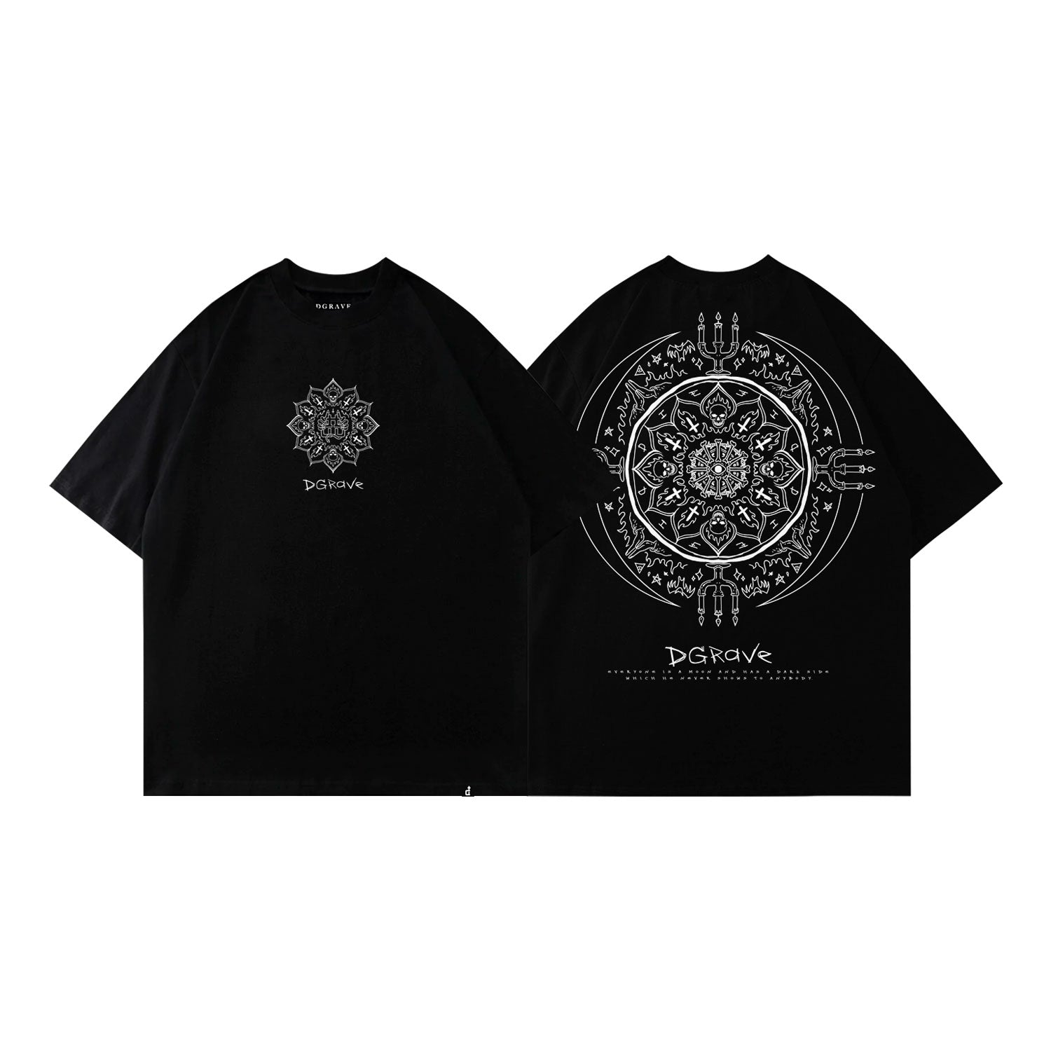 MANDALA