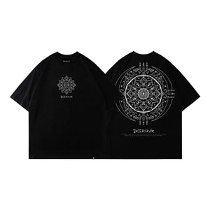 MANDALA