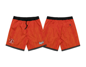 VARKYN MOLTEN SHORTS