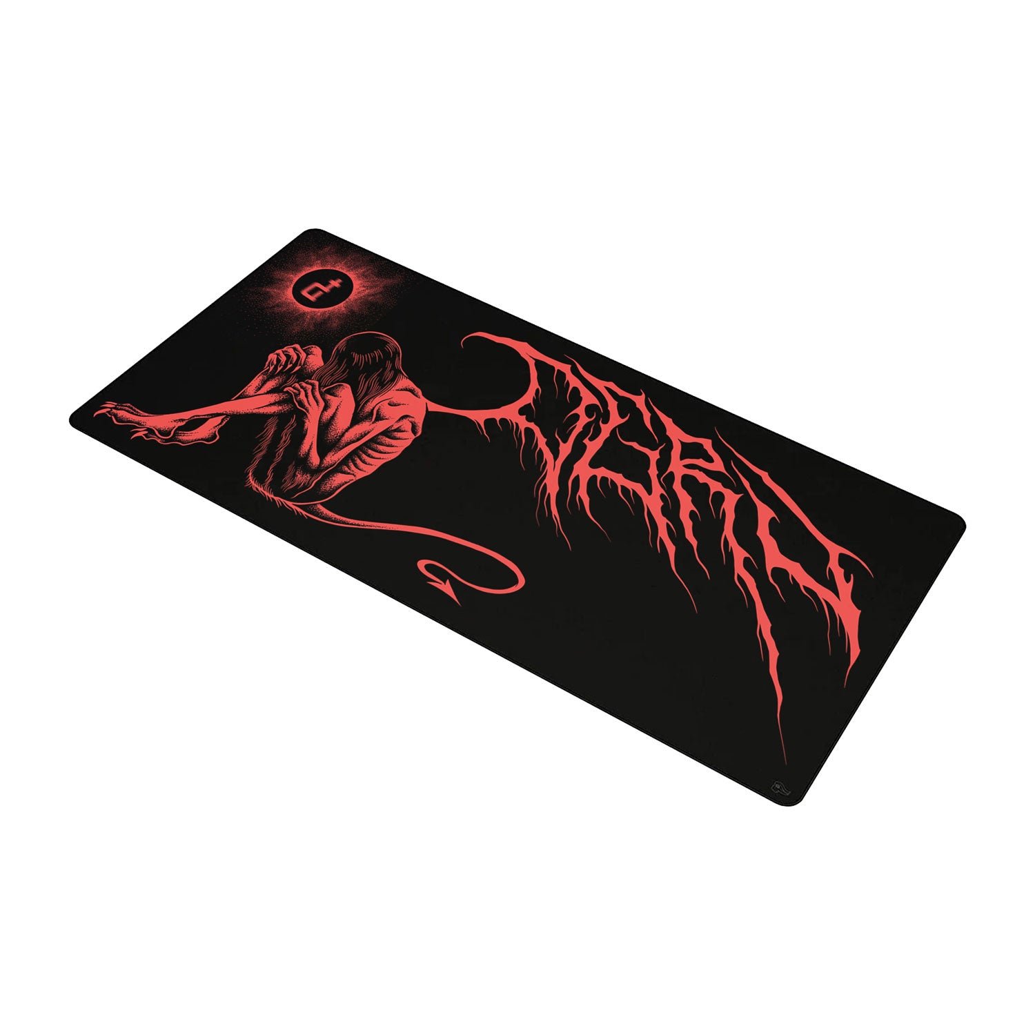 MORPH MOUSEPAD LONG
