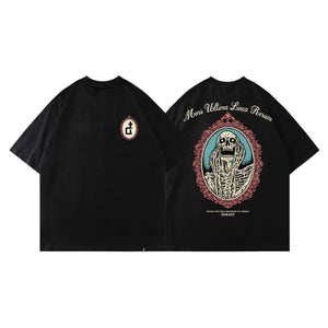MORS ULTIMA BLACK