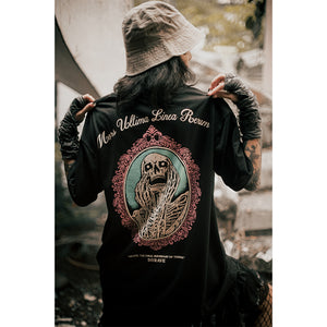 MORS ULTIMA BLACK