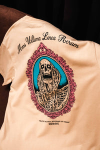 MORS ULTIMA LIGHT BROWN