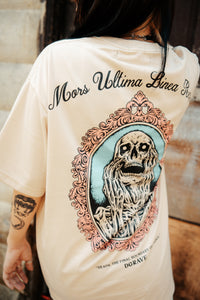 MORS ULTIMA LIGHT BROWN