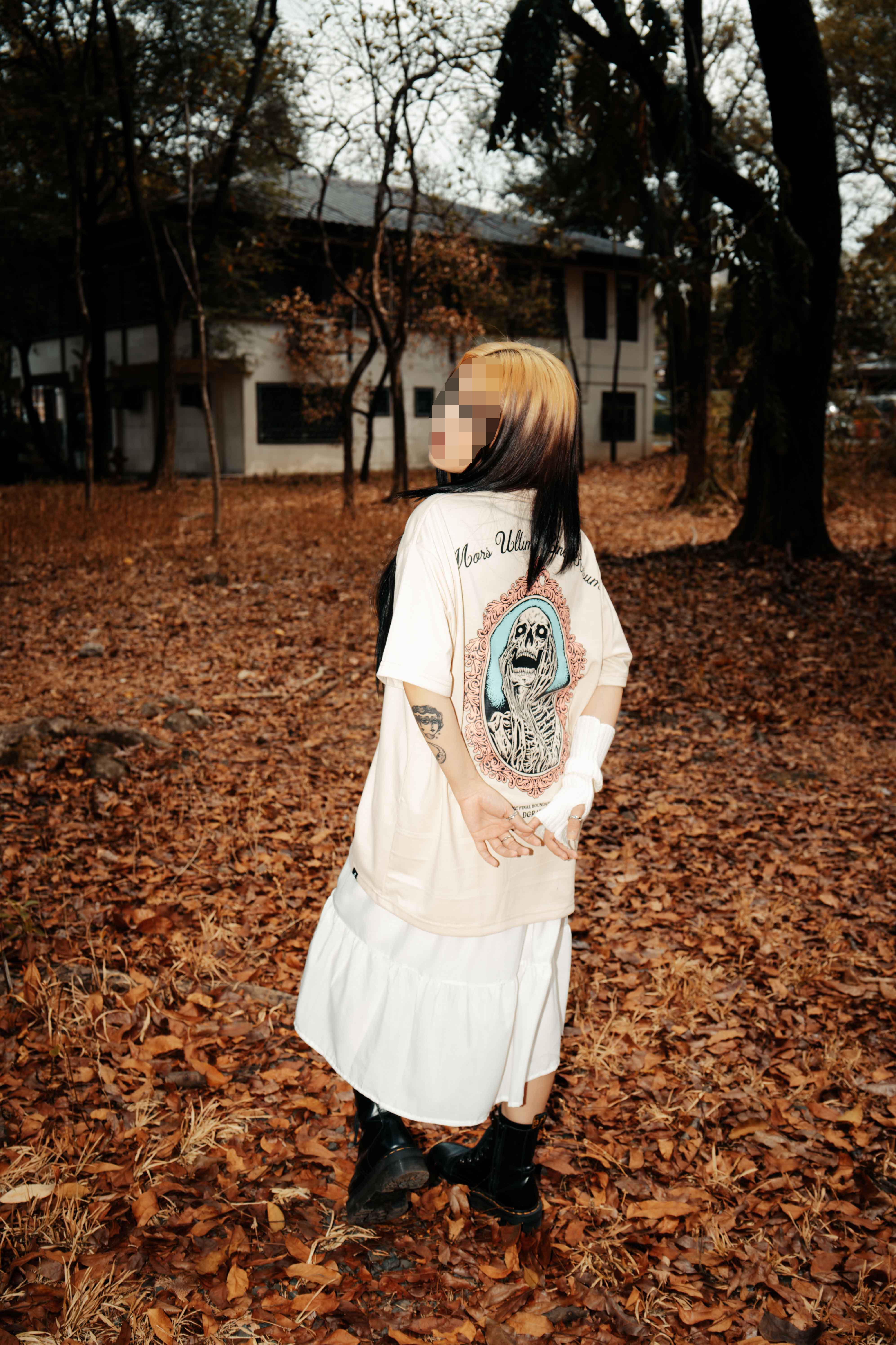 MORS ULTIMA LIGHT BROWN