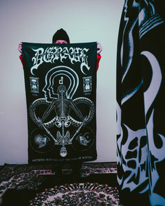 MORS VITA TAPESTRY