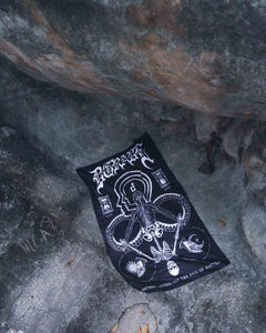 MORS VITA TAPESTRY