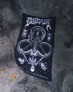 MORS VITA TAPESTRY