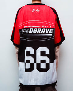 MOTO DEPT JERSEY