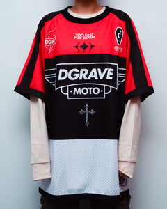 MOTO DEPT JERSEY