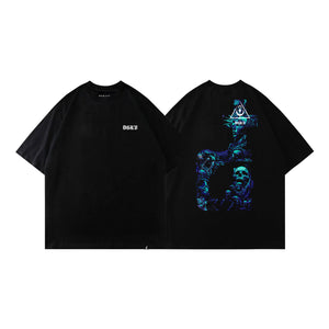 NECROLOGUE