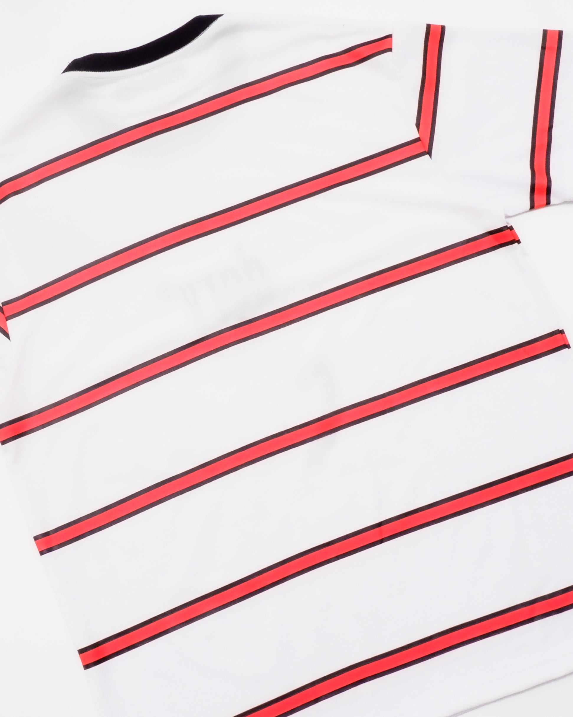 NULLSTRIPE WHITE HEAVYWEIGHT T-SHIRT