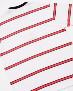 NULLSTRIPE WHITE HEAVYWEIGHT T-SHIRT