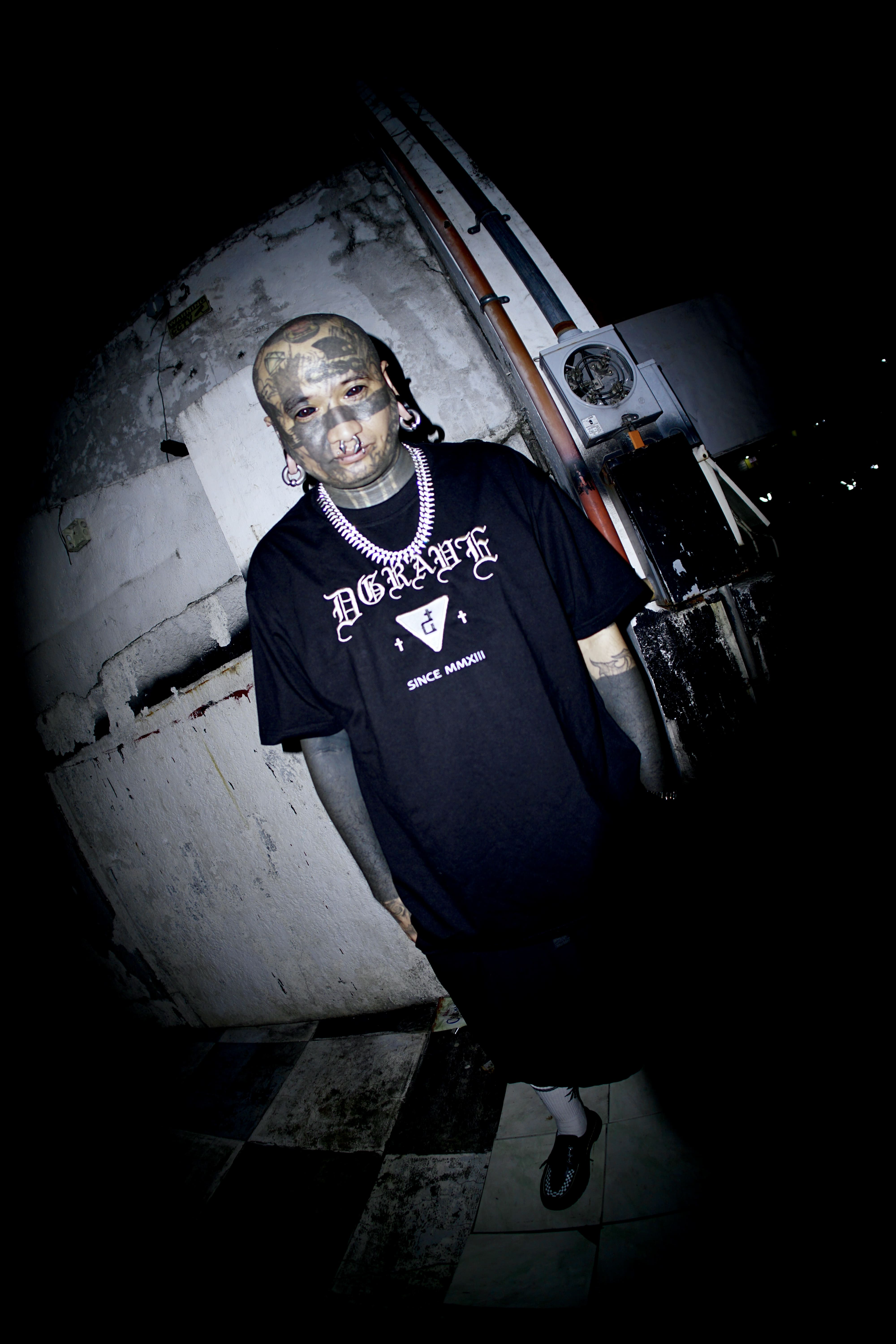 OE BLACK