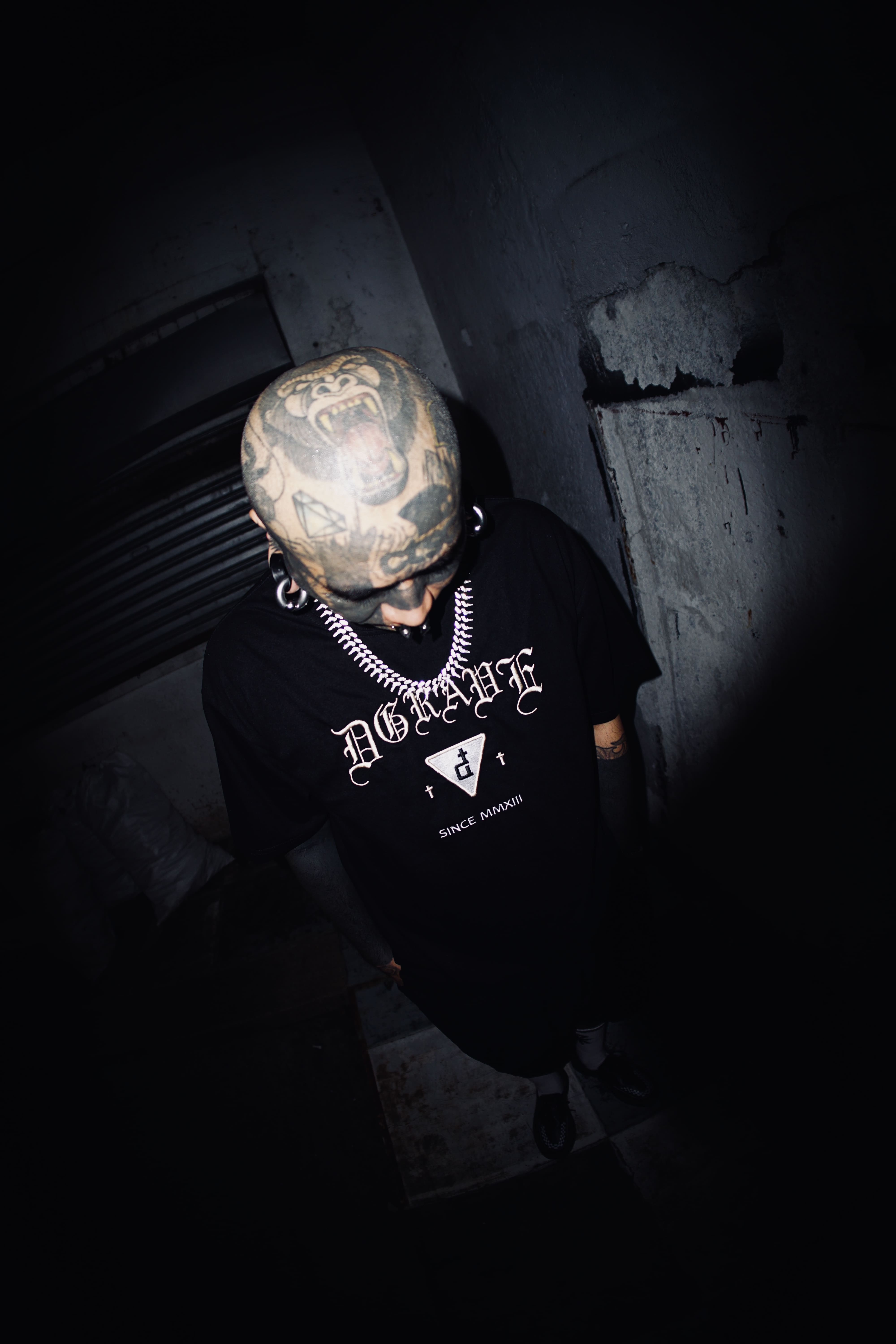 OE BLACK