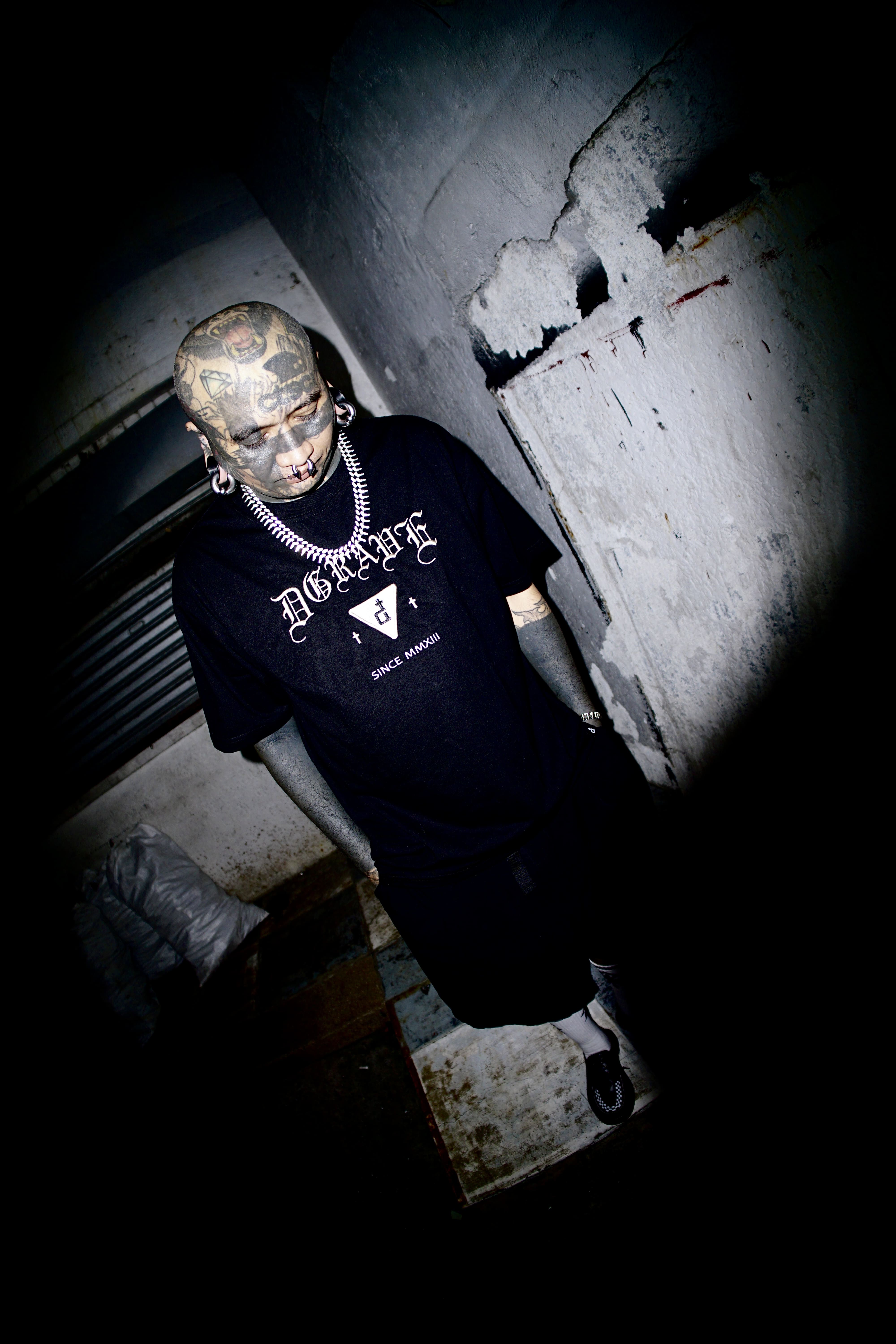 OE BLACK