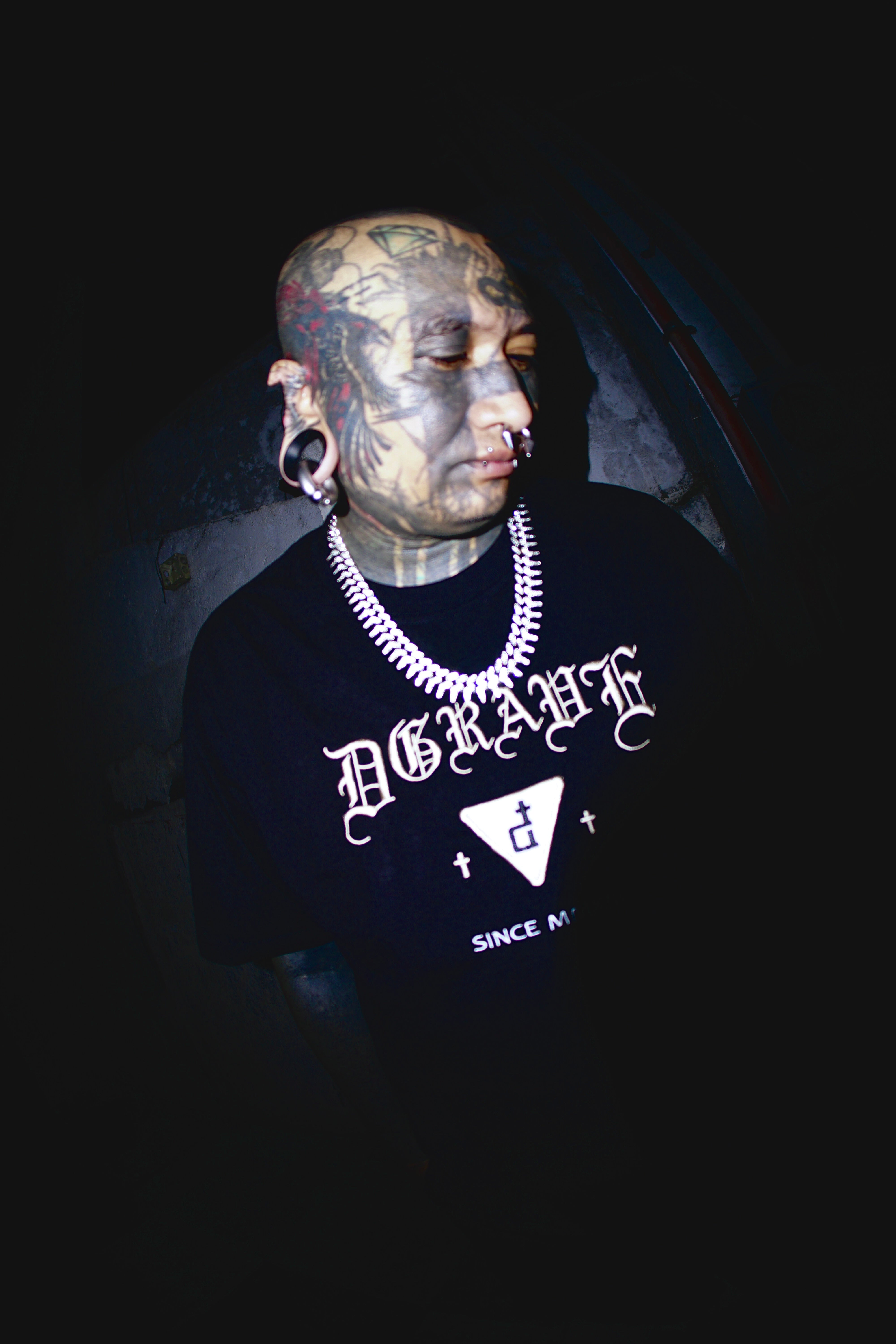 OE BLACK