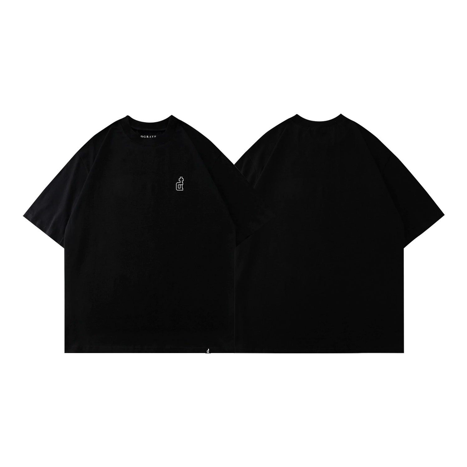 OG LOGO BLACK