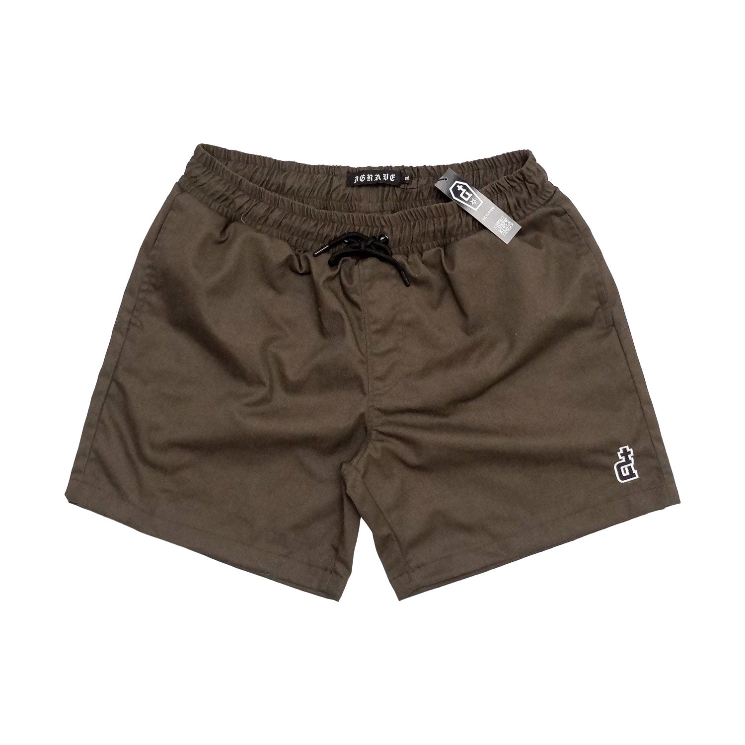 OG LOGO FATIGUE WORK WEAR SHORTS