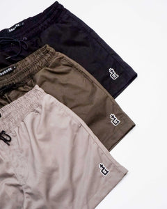 OG LOGO FATIGUE WORK WEAR SHORTS