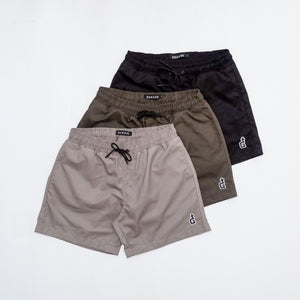OG LOGO FATIGUE WORK WEAR SHORTS